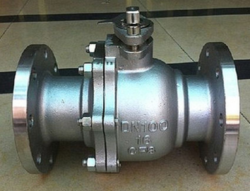 不锈钢阀门 不锈钢阀门