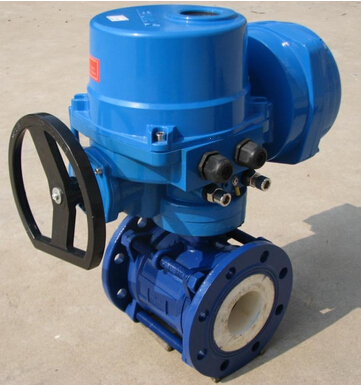 电动阀门 电动阀门