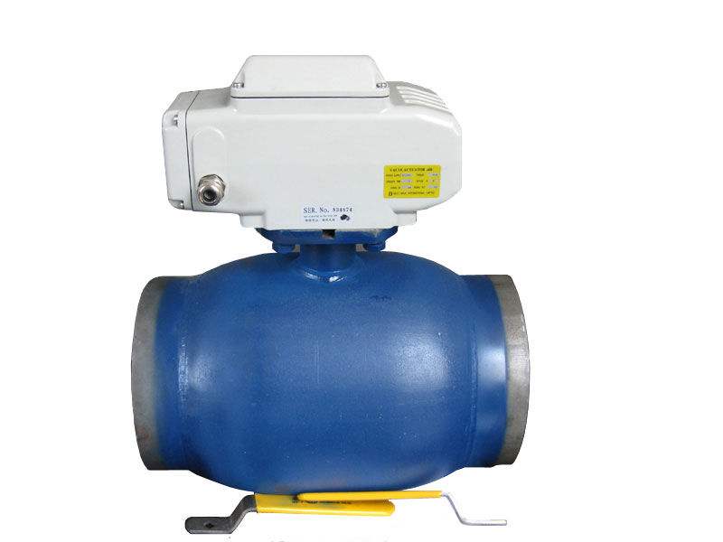 全焊接球阀 全焊接球阀