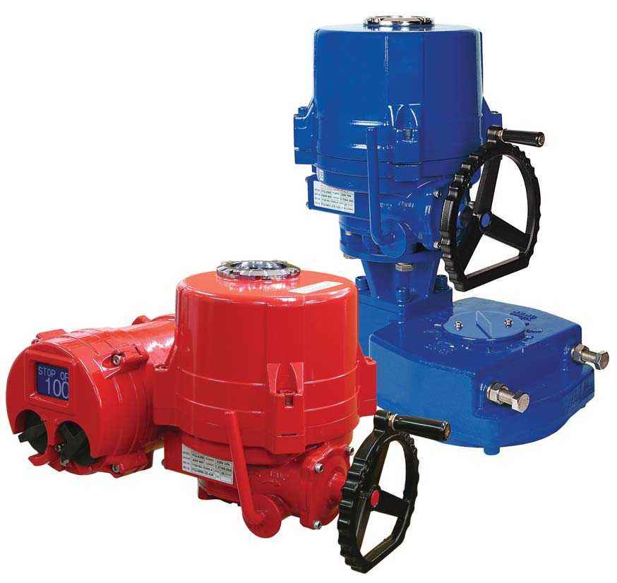 防爆电动执行器需要注意哪些 防爆电动执行器需要注意哪些