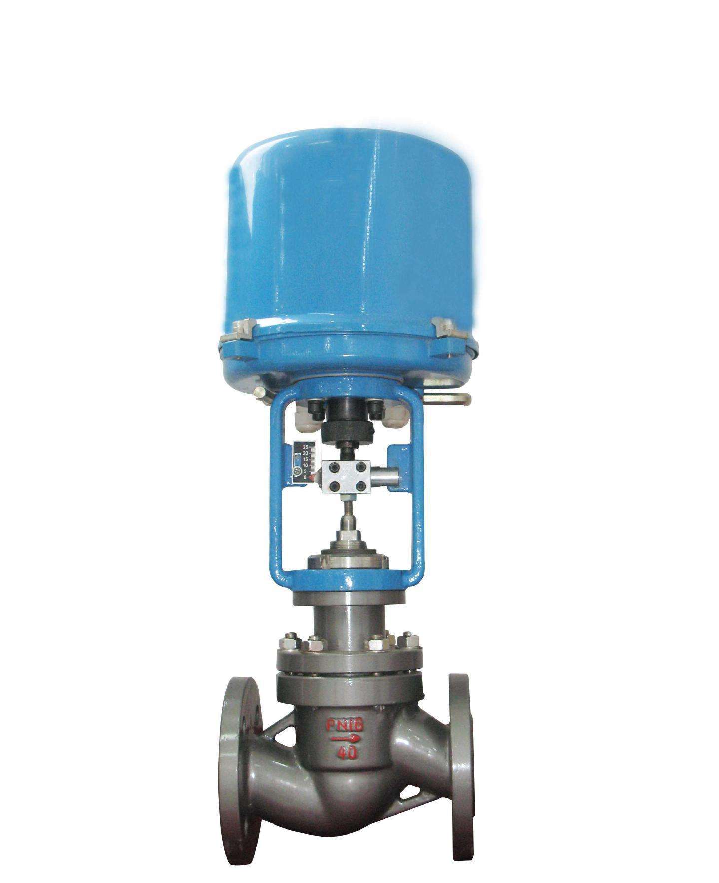 电动调节阀 电动调节阀