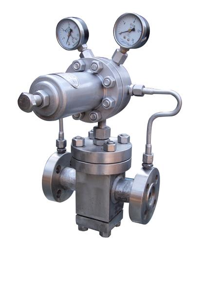 气体减压阀 气体减压阀