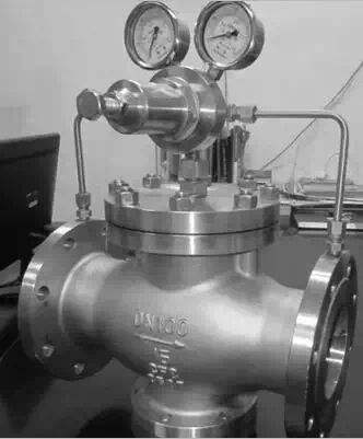 气体减压阀 气体减压阀