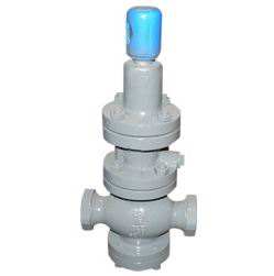 活塞式蒸汽减压阀 活塞式蒸汽减压阀