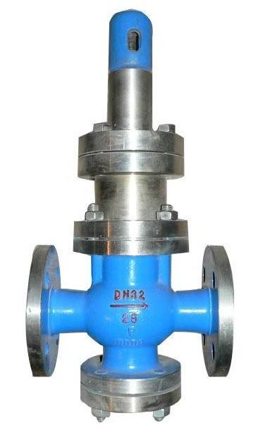 活塞式蒸汽减压阀 活塞式蒸汽减压阀