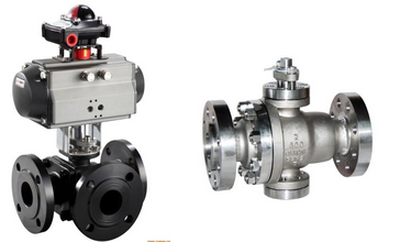 球阀密封损坏的原因及处理办法 球阀密封损坏的原因及处理办法