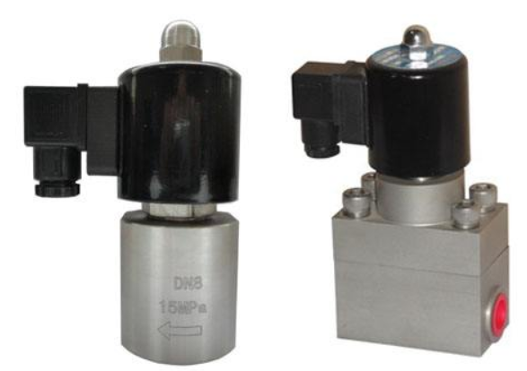 高压电磁阀的高压共轨技术让柴油车变得更加节油 高压电磁阀的高压共轨技术让柴油车变得更加节油